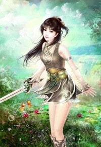 武俠風暴
