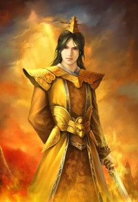 鹹魚皇子靠躺爆紅娛樂圈