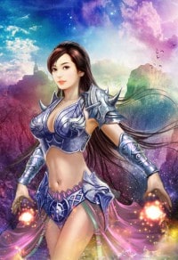 【陪師姐修仙的日子
