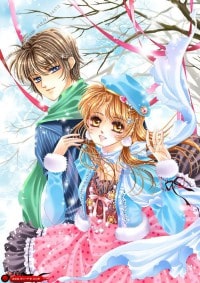 深渊女神